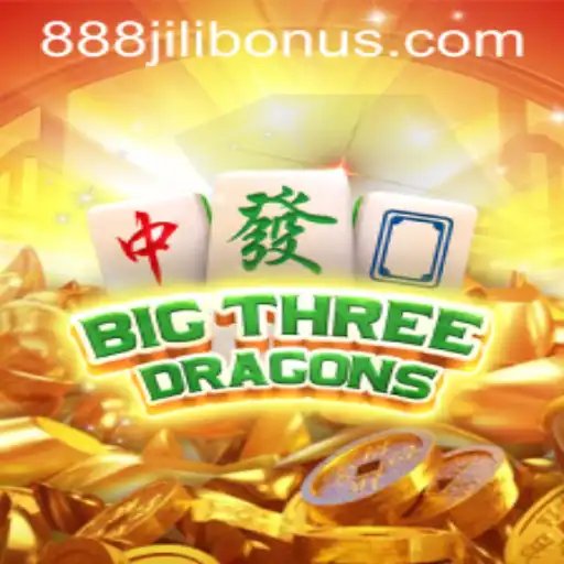 Discover the Exciting World of BigThreeDragons: A Captivating Experience with 888JILI