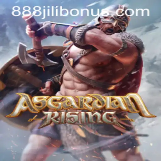 Discover the Epic World of AsgardianRising and the Mysteries of 888JILI
