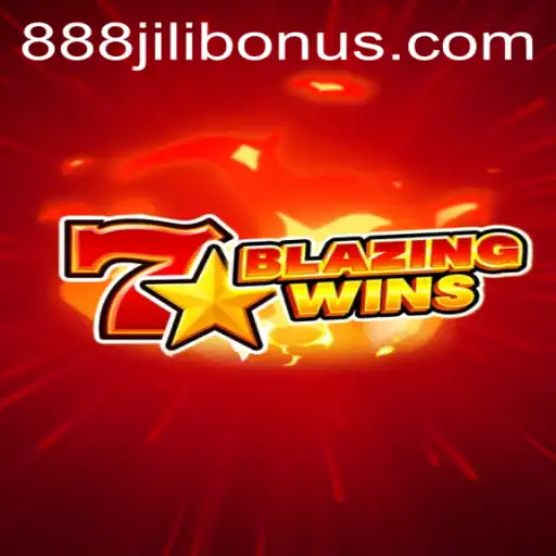 BlazingWins: A Thrilling Adventure in the World of 888JILI