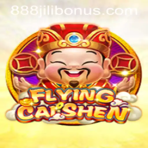 Exploring FlyingCaiShen: The Journey with 888JILI