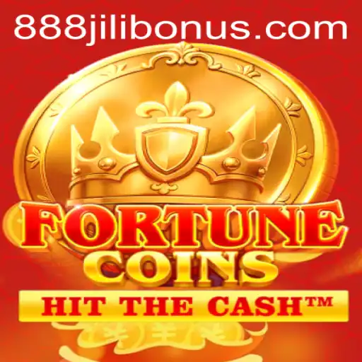 FortuneCoins: Discover the World of 888JILI