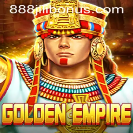 Discover the Thrills of GoldenEmpire by 888JILI