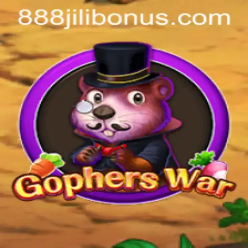 Master the Exciting World of GophersWar: An Engaging Journey with 888JILI