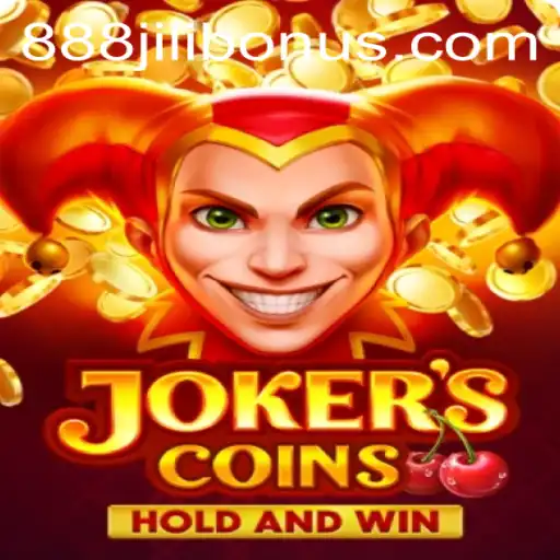 Exploring the Thrills of JokersCoins: A New Gaming Experience with 888JILI