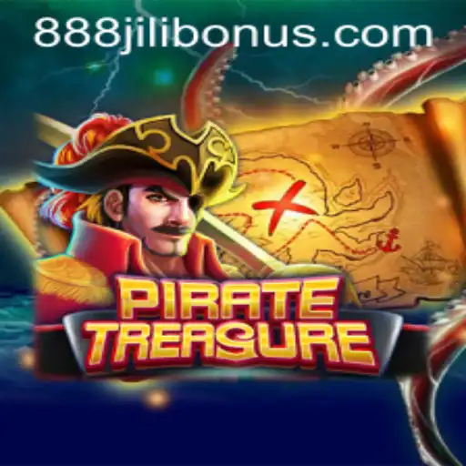 PirateTreasure: An Adventure Awaits with 888JILI