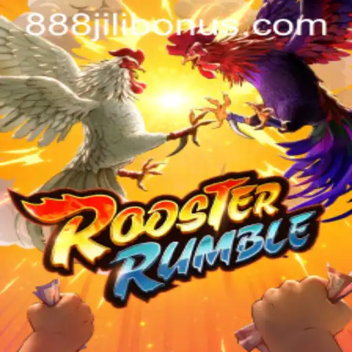 Exploring the Thrilling World of RoosterRumble by 888JILI