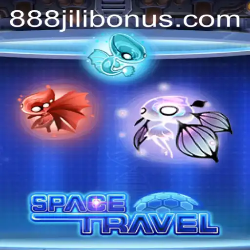 Exploring SpaceTravel: An Intrepid Journey into the Cosmos with 888JILI