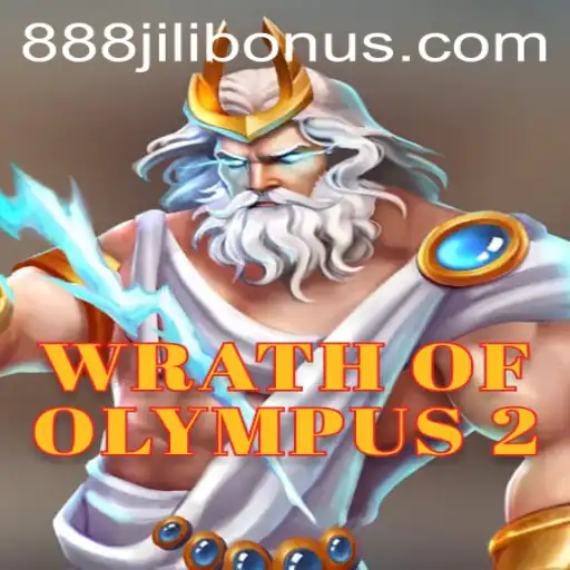 Discover The Epic World of WrathofOlympus2