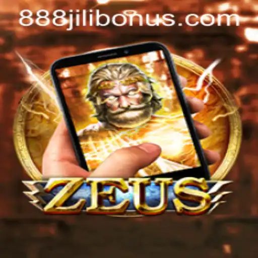 ZeusM: A Divine Gaming Experience with 888JILI