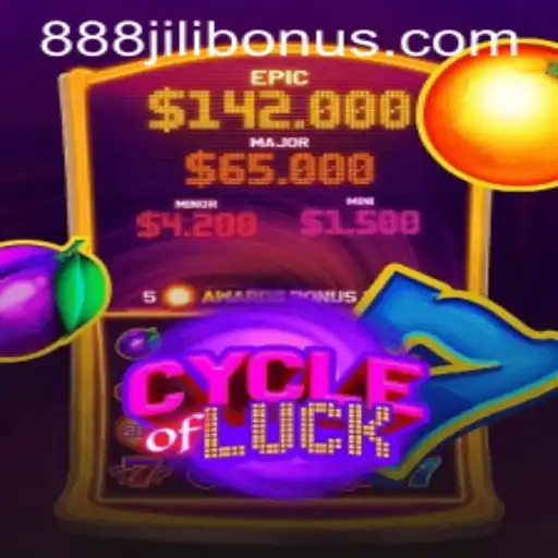 Cycle of Luck: The Exciting World of 888JILI's Latest Game