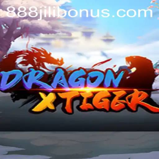 DragonXTiger: The Ultimate Gaming Experience with 888JILI