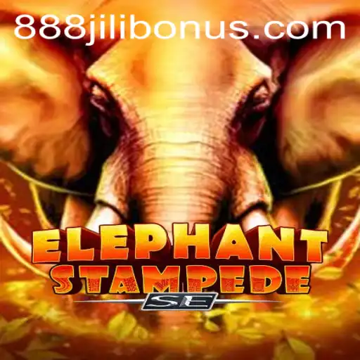 Discovering ElephantStampedeSE: An Exciting Adventure in 888JILI