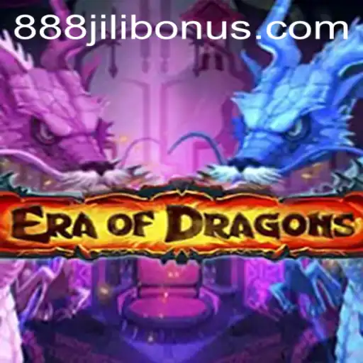 EraOfDragons: Unleashing Fantasy with 888JILI