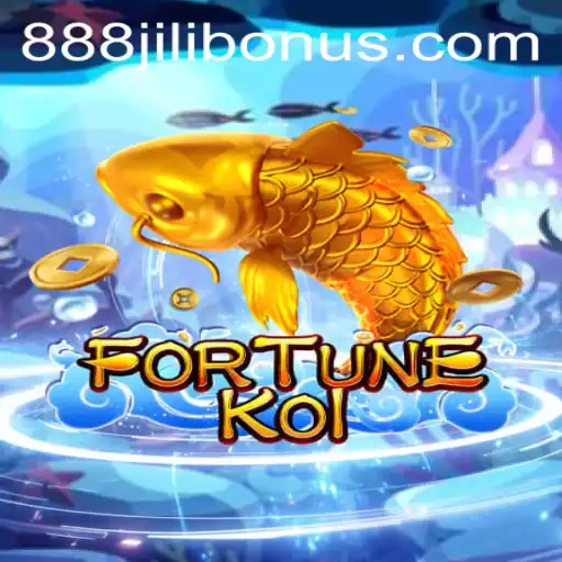 Unveiling FORTUNEKOI: A Deep Dive into the World of 888JILI's Latest Gaming Sensation