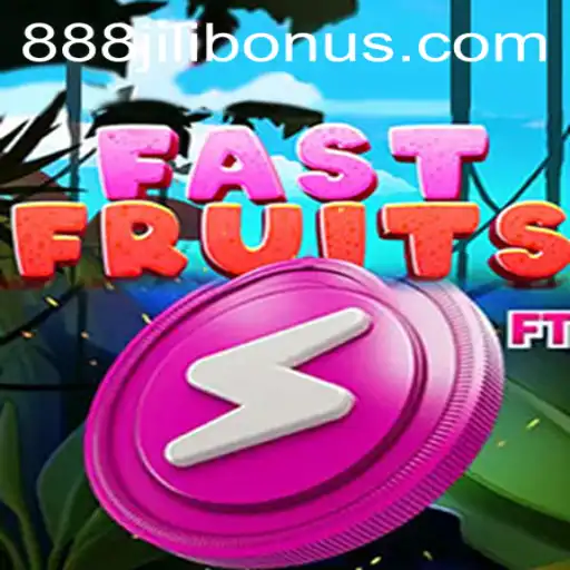 FastFruits: A Delightful Journey into the World of 888JILI Gaming