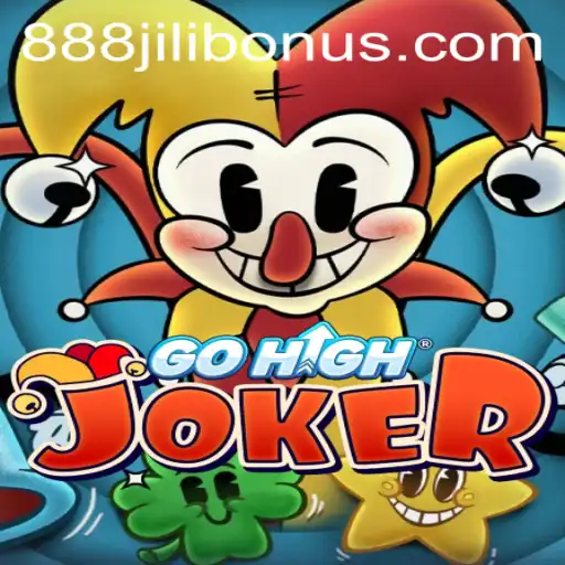 Experience Thrills and Strategy in GoHighJoker from 888JILI