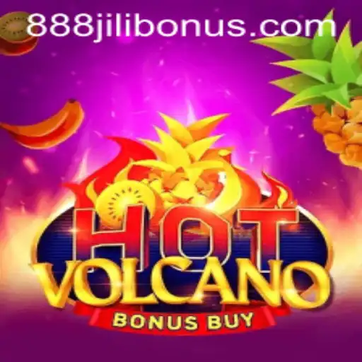 Unveiling HotVolcanoBonusBuy: A Fiery Adventure by 888JILI