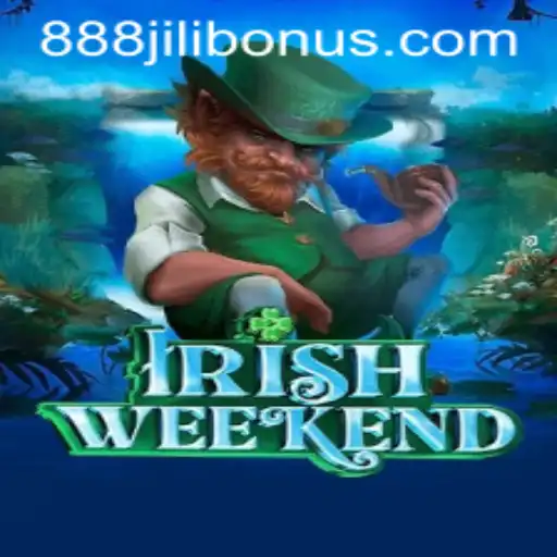 Explore the Exciting World of IrishWeekend with 888JILI
