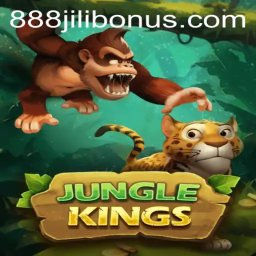 Exploring JungleKings: The Adventure Game by 888JILI