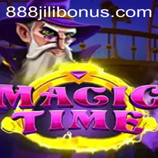 Unveiling the Mystical World of MagicTime: An Intriguing New Era of Gaming