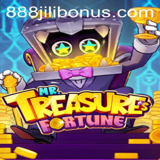 Discover the Thrills of MrTreasuresFortune: A Deep Dive into 888JILI's Latest Game