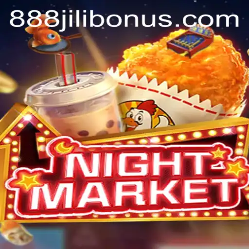 Exploring NIGHTMARKET: A Deep Dive into the Game with 888JILI