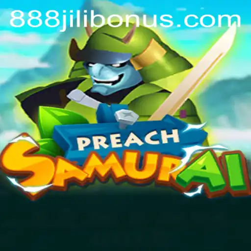 PreachSamurai: A Deep Dive into the World of 888JILI
