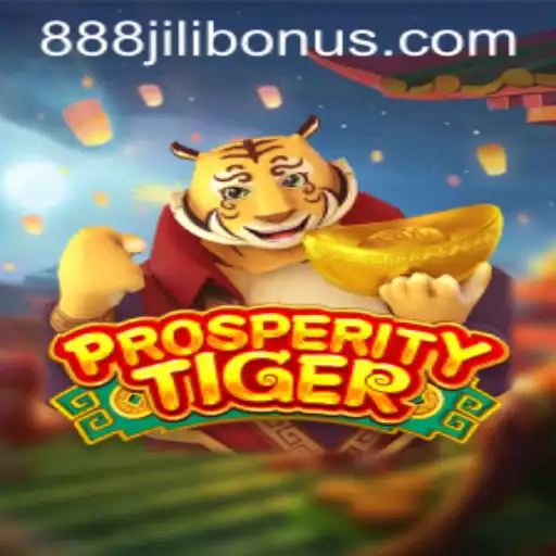 Exploring the Excitement of ProsperityTiger: The 888JILI Slot Game