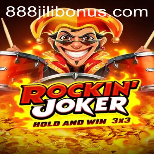Exploring the Thrills of RockinJoker: A Dive into 888JILI's Latest Sensation