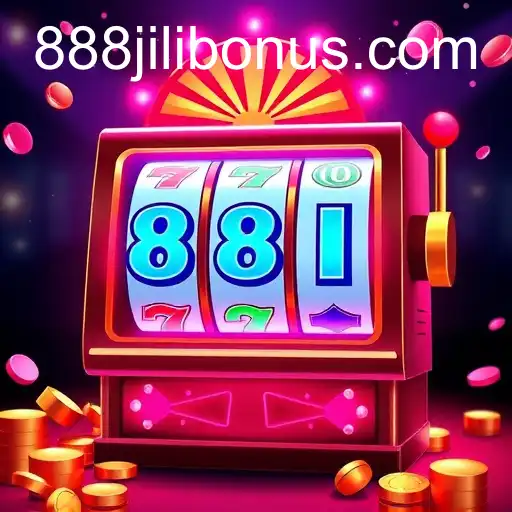 Exploring the Exciting World of 888JILI Slots