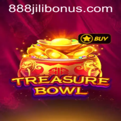 Explore the Exciting World of TreasureBowl: A Thrilling Gaming Experience by 888JILI