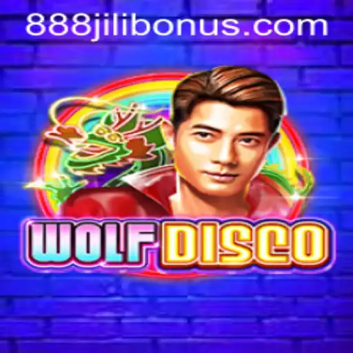 Discover the Exciting World of WolfDisco: A Thrilling Adventure with 888JILI