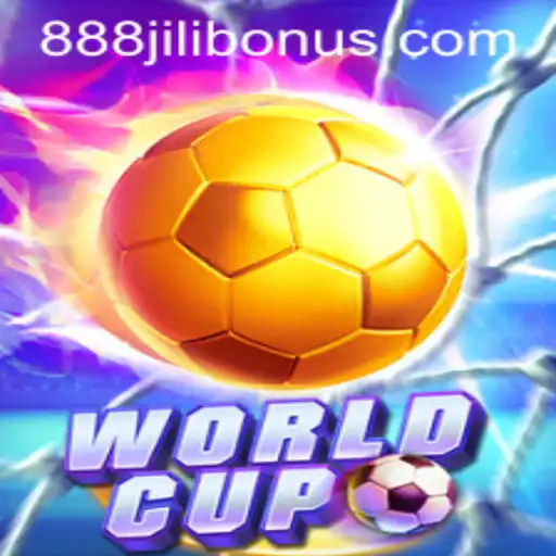 WorldCup 888JILI: An Exciting Blend of Soccer and Gaming